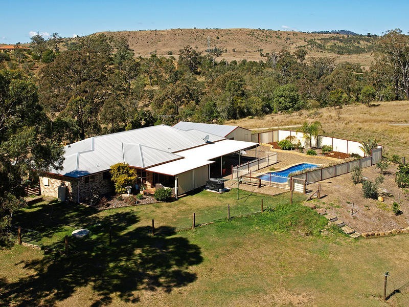 230 Blanchview Road, Toowoomba QLD 4350