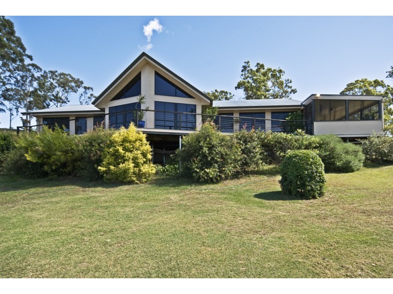 193 Donovan Road, Cabarlah QLD 4352