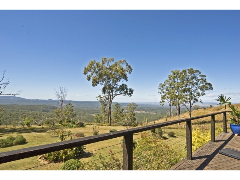 193 Donovan Road, Cabarlah QLD 4352