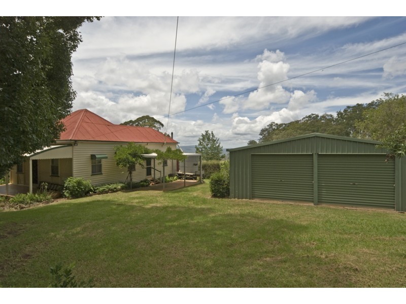 193 Donovan Road, Cabarlah QLD 4352