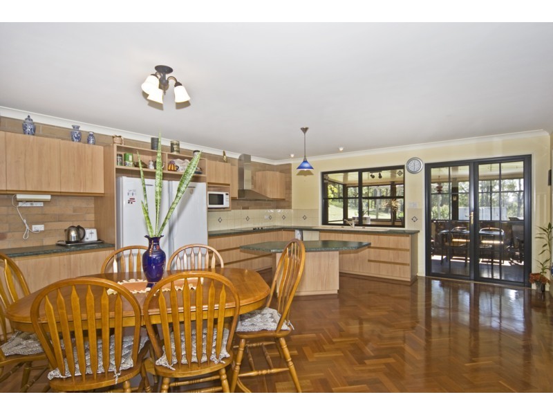 193 Donovan Road, Cabarlah QLD 4352