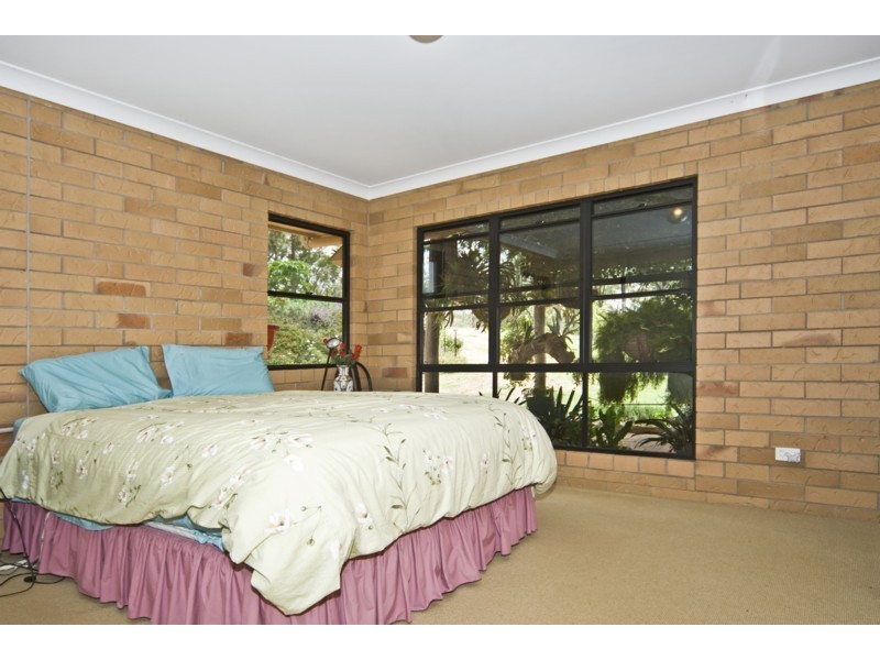 193 Donovan Road, Cabarlah QLD 4352