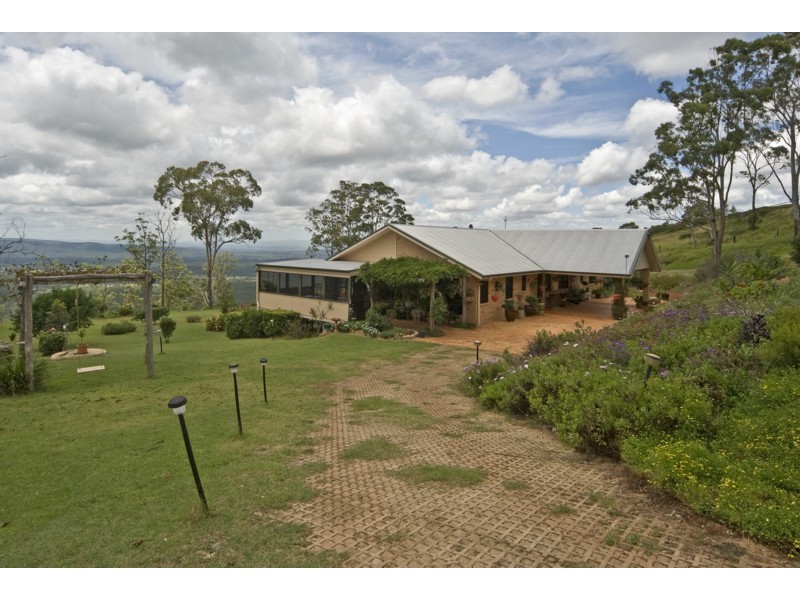 193 Donovan Road, Cabarlah QLD 4352