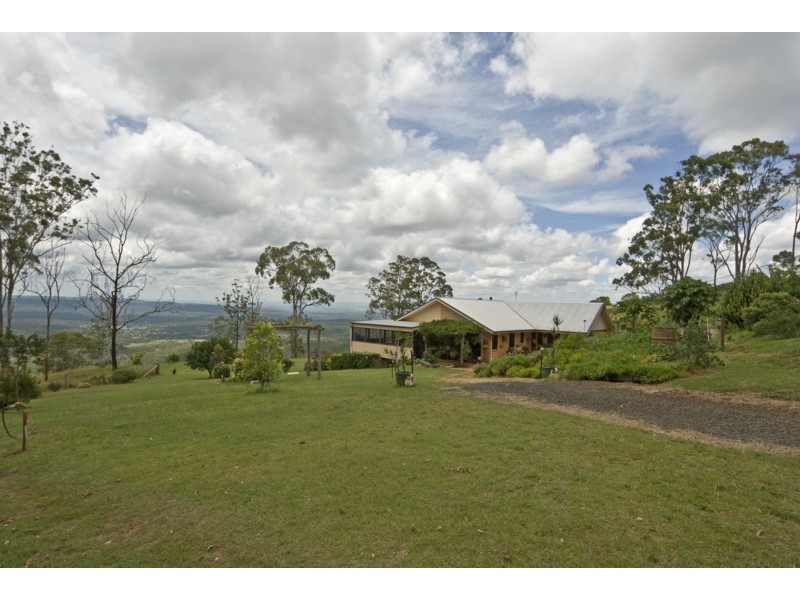 193 Donovan Road, Cabarlah QLD 4352