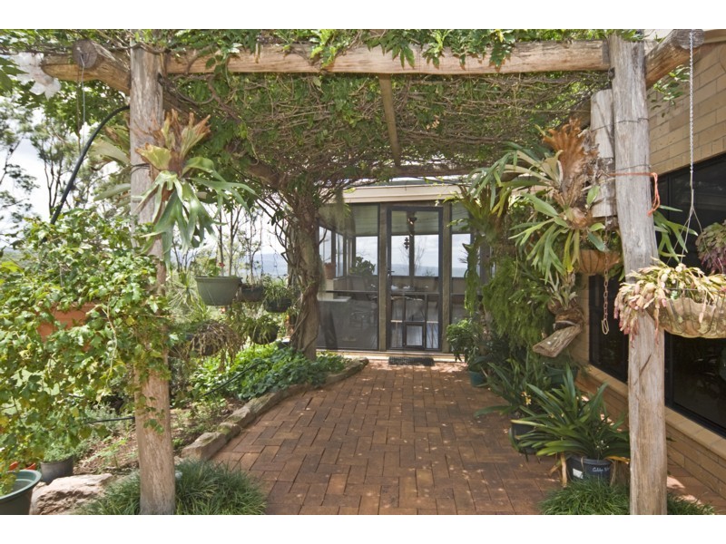 193 Donovan Road, Cabarlah QLD 4352