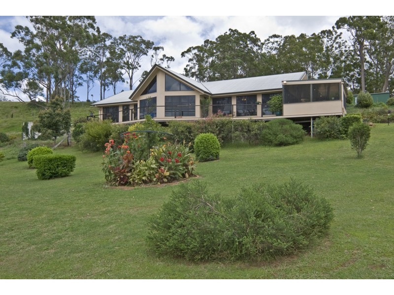 193 Donovan Road, Cabarlah QLD 4352