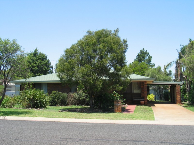 Wilsonton QLD 4350