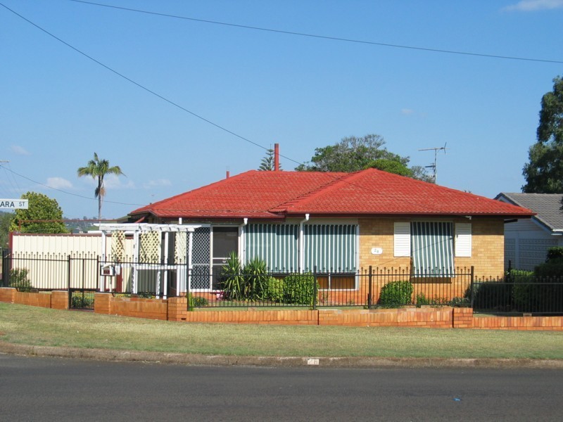 Wilsonton QLD 4350