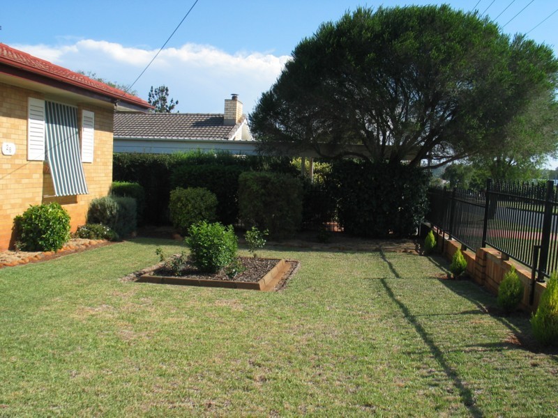 Wilsonton QLD 4350