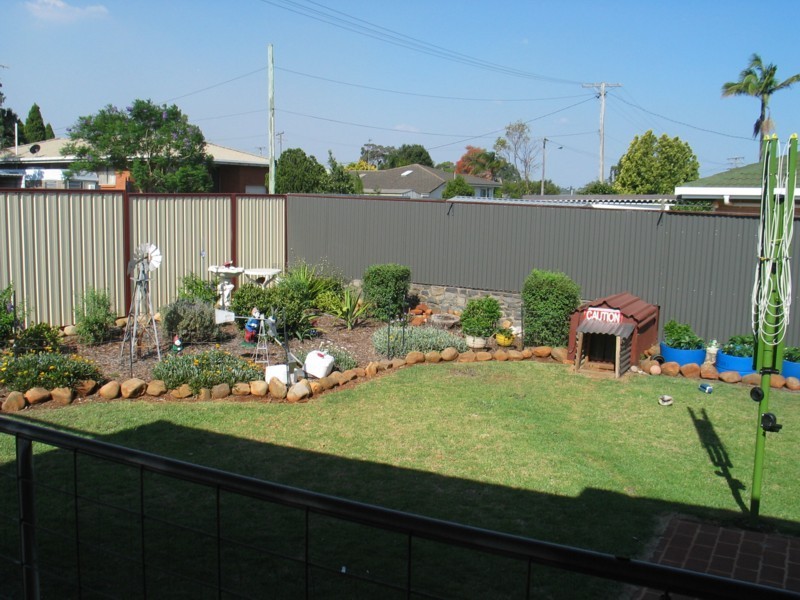 Wilsonton QLD 4350