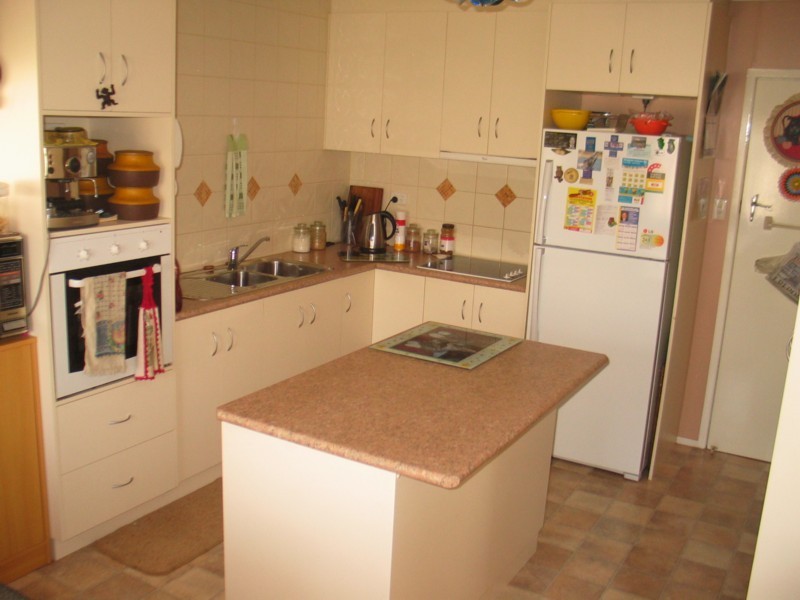 Wilsonton QLD 4350