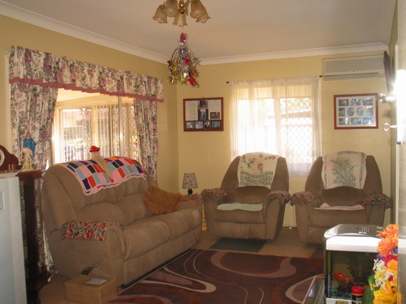 Wilsonton QLD 4350