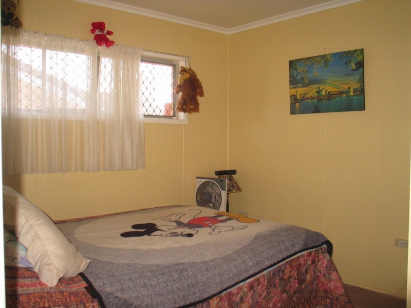 Wilsonton QLD 4350