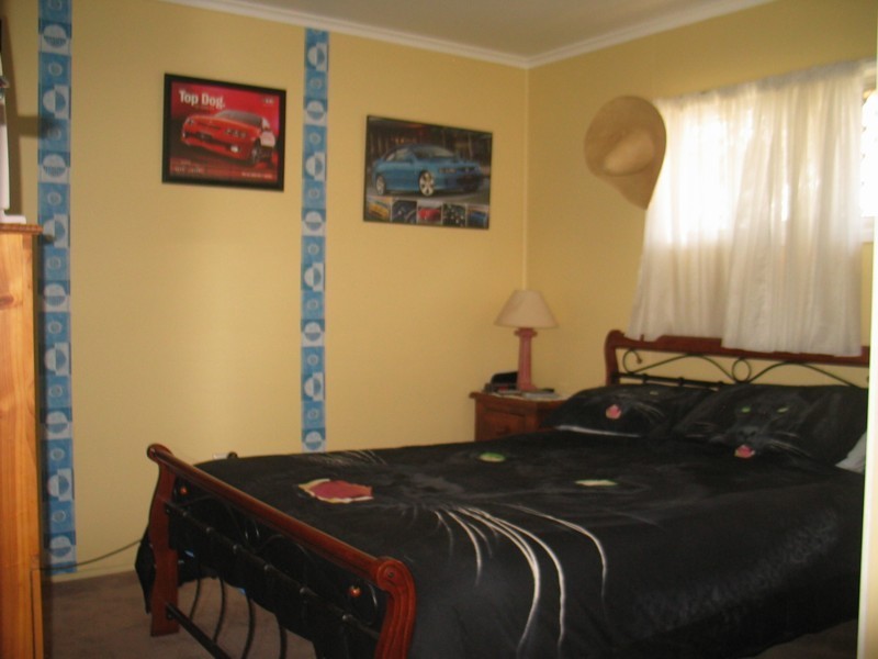 Wilsonton QLD 4350