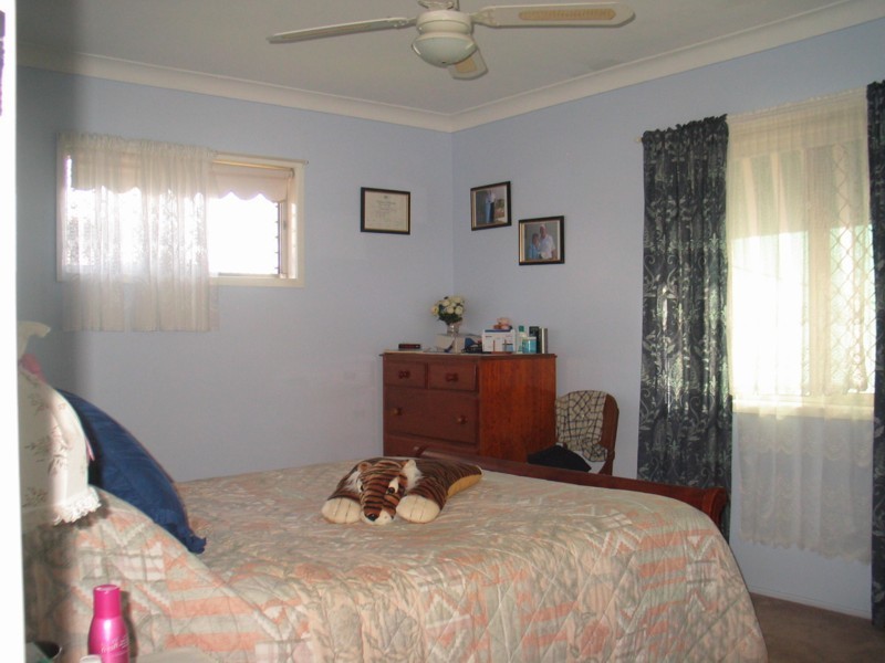 Wilsonton QLD 4350