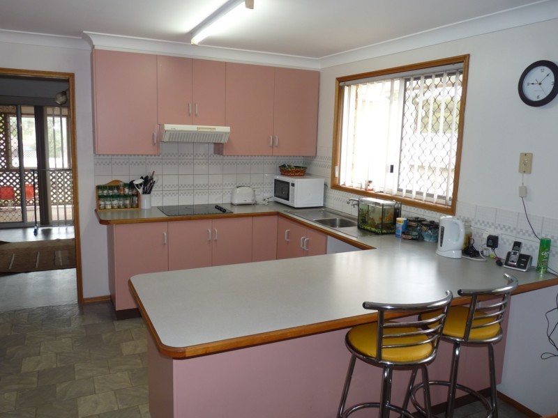48 Redwood Street, Newtown QLD 4350