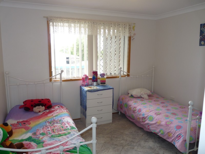 48 Redwood Street, Newtown QLD 4350