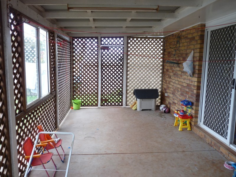 48 Redwood Street, Newtown QLD 4350
