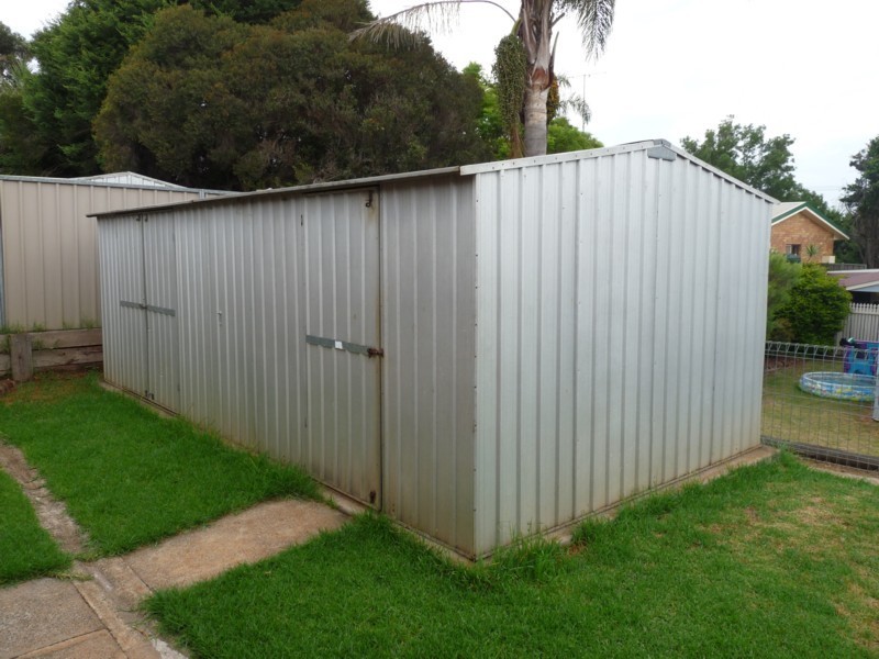 48 Redwood Street, Newtown QLD 4350