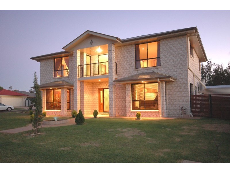 28 Pearl Court, Rangeville QLD 4350