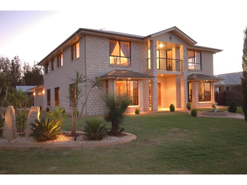 28 Pearl Court, Rangeville QLD 4350