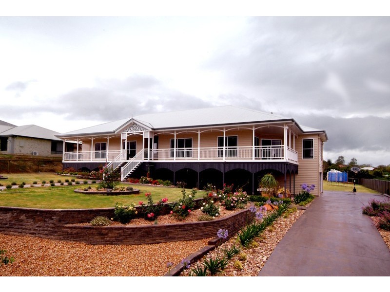 120 Steinberg Road, Highfields QLD 4352
