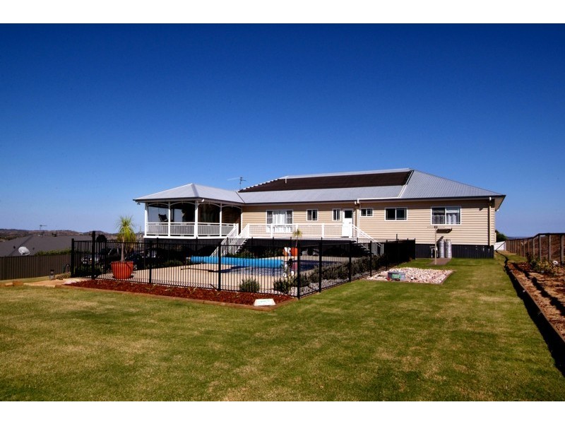 120 Steinberg Road, Highfields QLD 4352