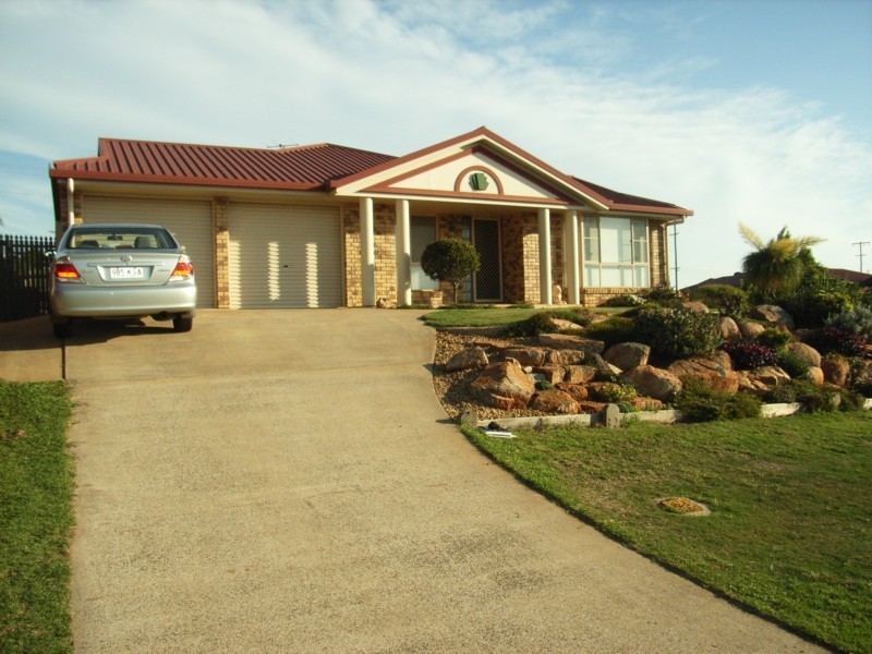 40 Dalzell Court, Darling Heights QLD 4350