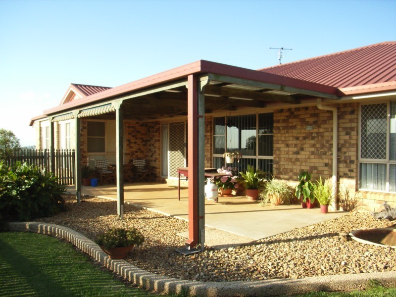 40 Dalzell Court, Darling Heights QLD 4350