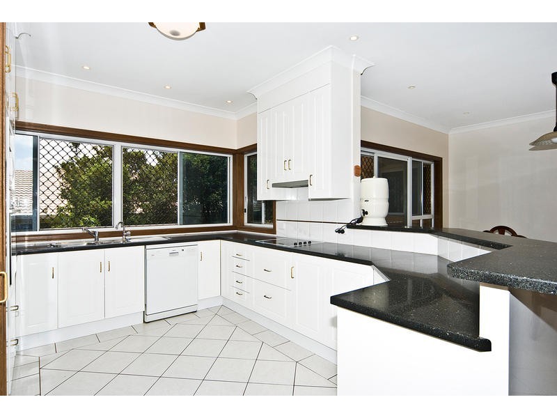 4 Wiangaree Drive, Rangeville QLD 4350