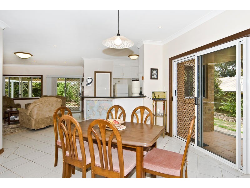 4 Wiangaree Drive, Rangeville QLD 4350
