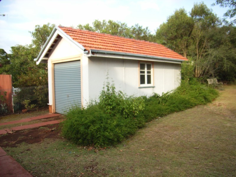 10 Burke Street, Rangeville QLD 4350