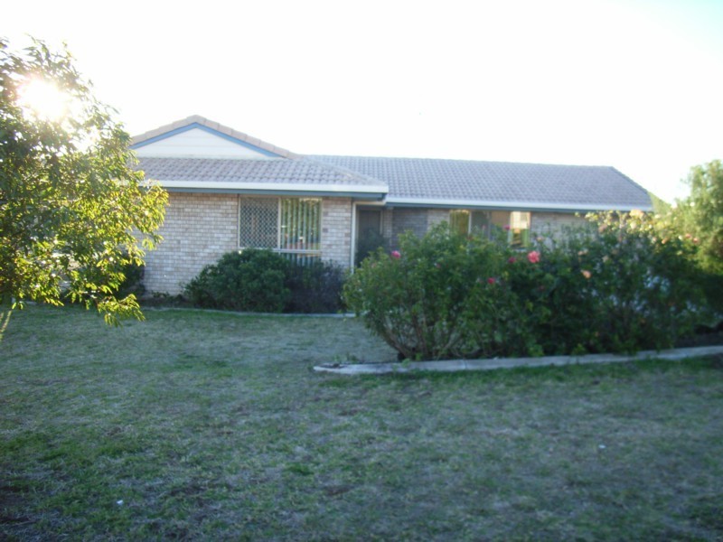 11 Dyson Drive, Darling Heights QLD 4350