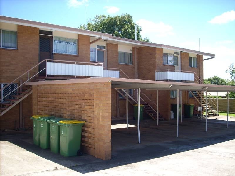 4/60 West Street, Newtown QLD 4350