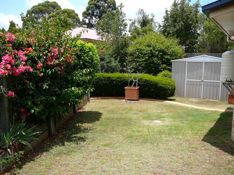 13 Winton Court, Middle Ridge QLD 4350