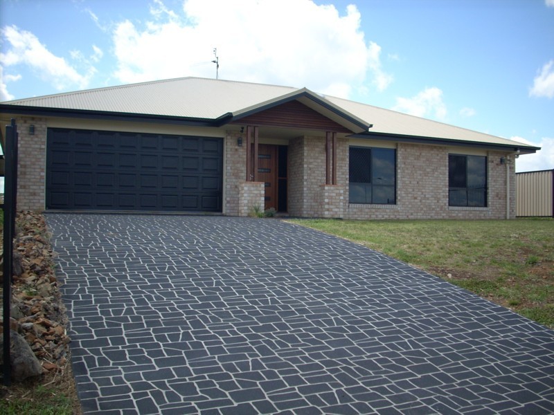 38 Federation Drive, Highfields QLD 4352