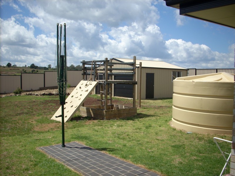 38 Federation Drive, Highfields QLD 4352