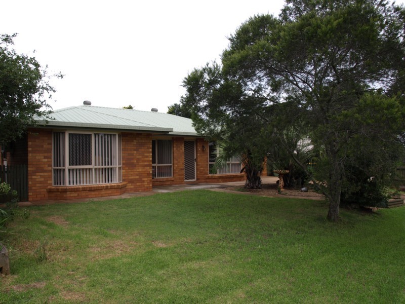 39 Seppelt Street, Wilsonton QLD 4350