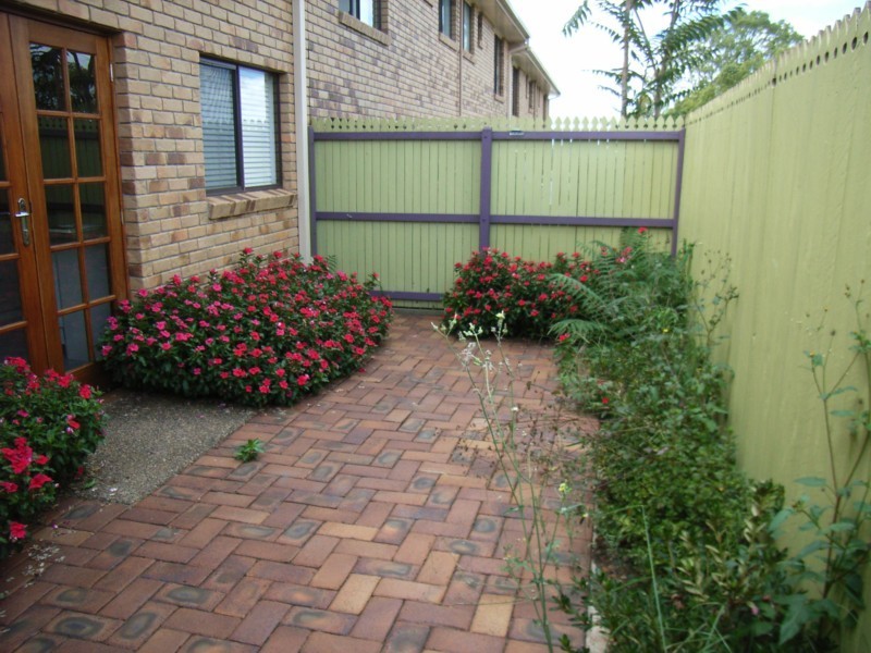 5/21 Herries Street, East Toowoomba QLD 4350