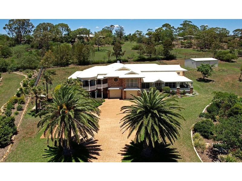 11 Jane Court, Toowoomba QLD 4350