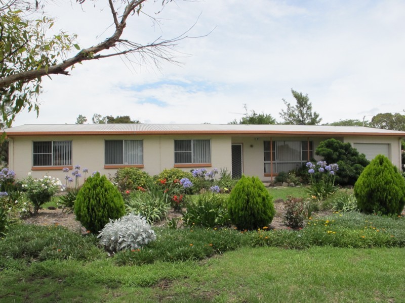 Kingsthorpe QLD 4400