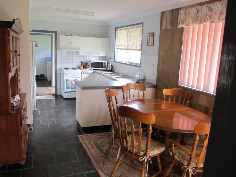 Kingsthorpe QLD 4400
