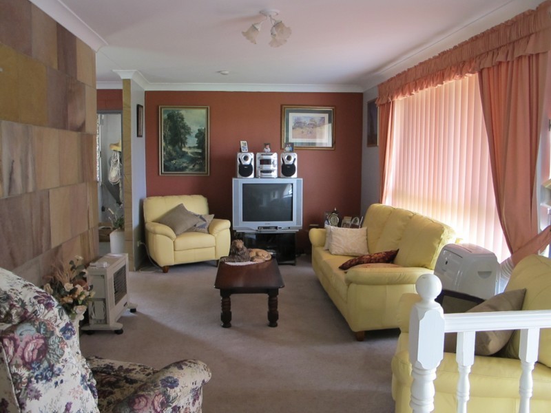 Kingsthorpe QLD 4400