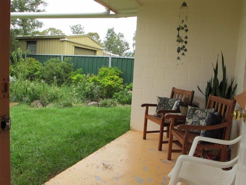 Kingsthorpe QLD 4400