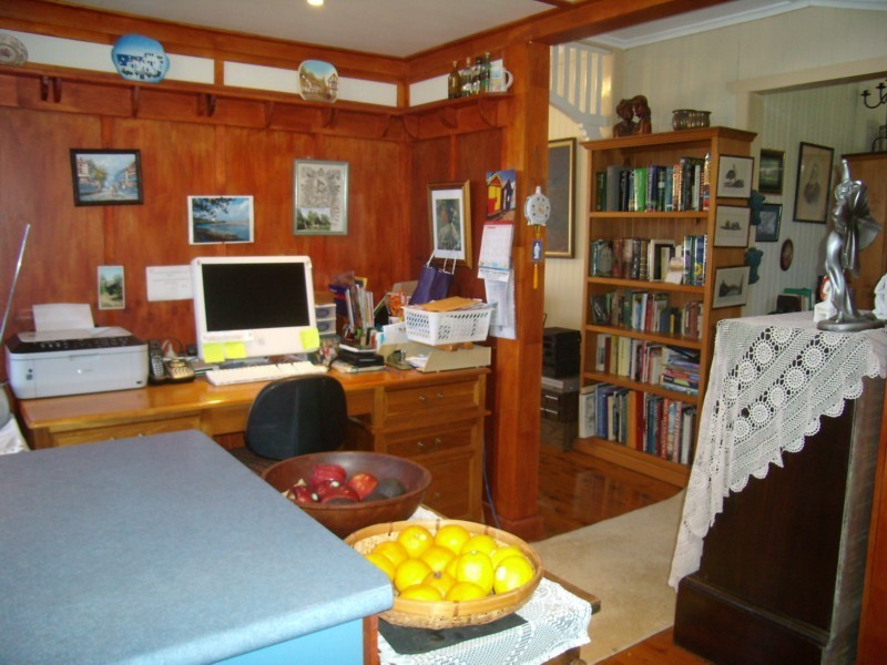 30 Seaton Street, South Toowoomba QLD 4350