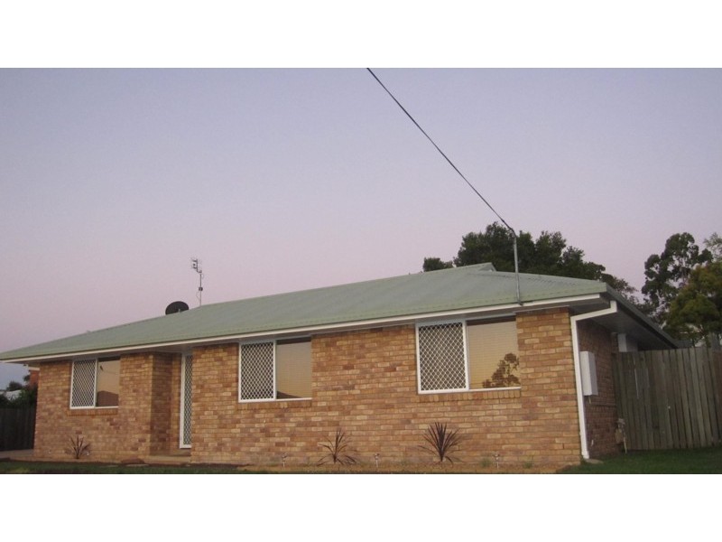 5 Bowden Court, Darling Heights QLD 4350