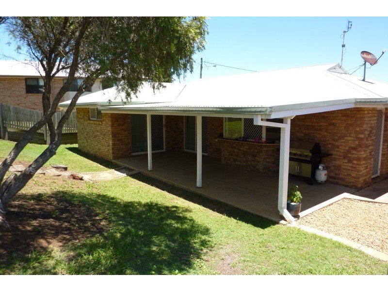 5 Bowden Court, Darling Heights QLD 4350