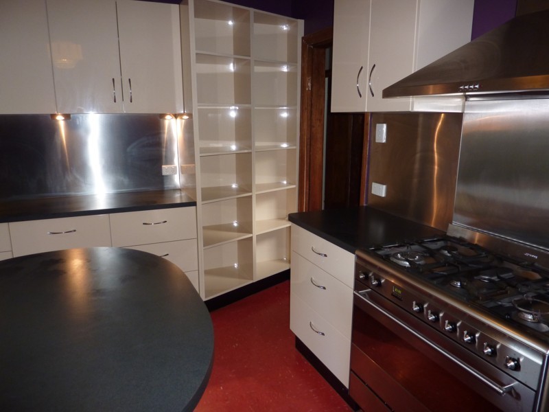 Mount Lofty QLD 4350