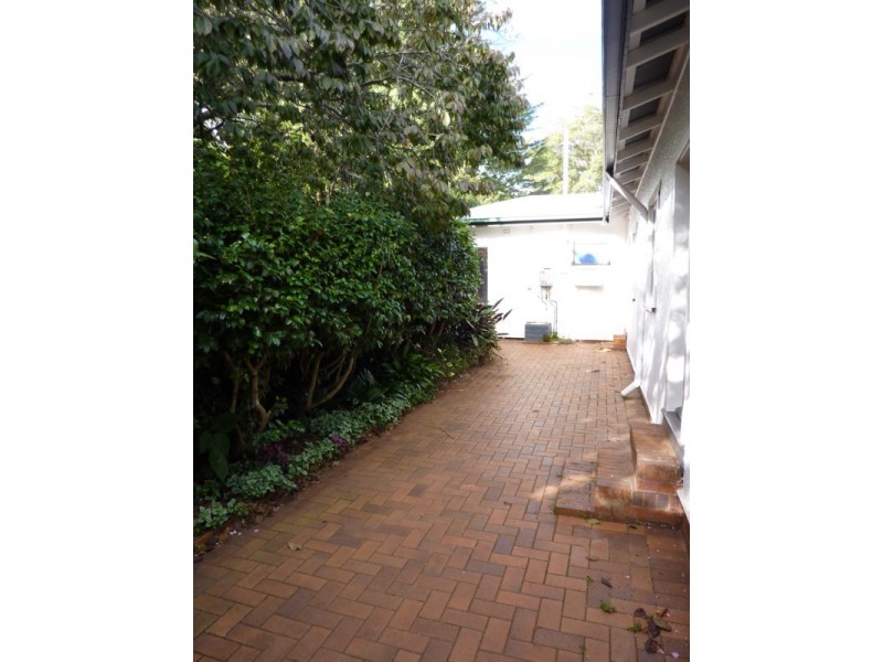 Mount Lofty QLD 4350