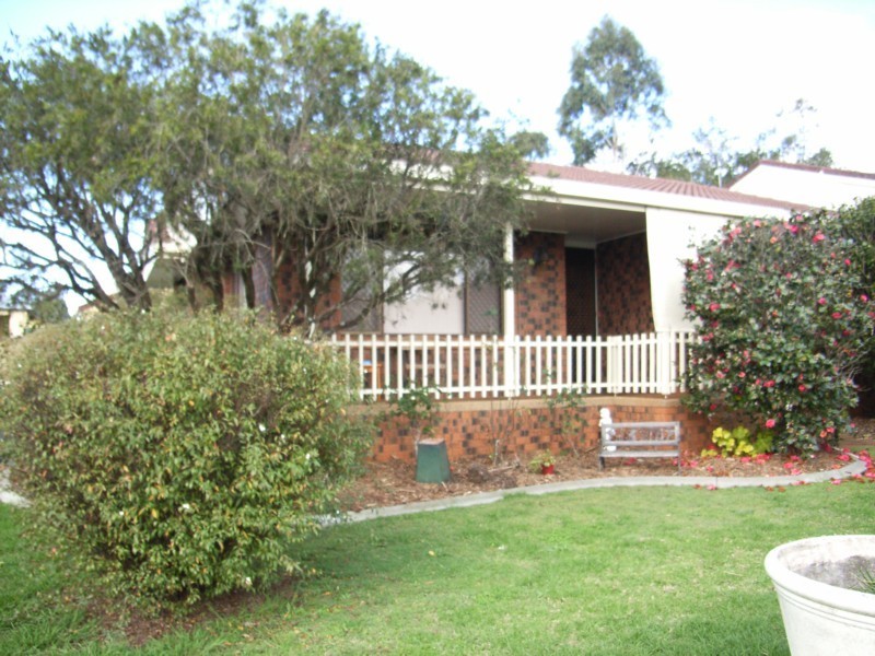 1/8 Johnson Street, East Toowoomba QLD 4350